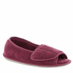 Daniel Green Tara II Women's Burgundy Slipper 7 W